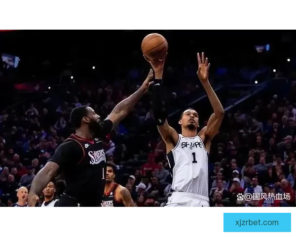 科尔感叹篮筐变玩具马刺球星直指MVP目标全力冲刺 科尔感叹篮筐变玩具马刺球星直指MVP目标全力冲刺