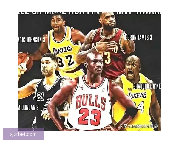 奥尼尔称乔丹为历史最佳 詹姆斯则是魔术师约翰逊的放大版