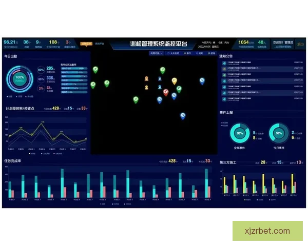 精准分析与智能预测助力体育竞猜提升胜率全面攻略 精准分析与智能预测助力体育竞猜提升胜率全面攻略