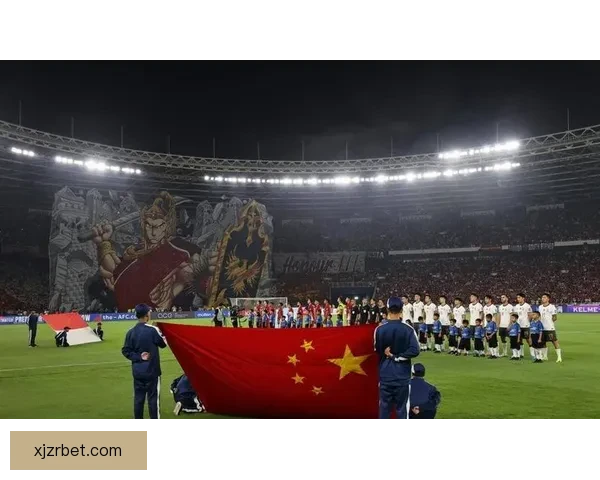 2026世界杯赛事全程直播精彩呈现全球顶级足球盛宴