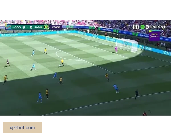 2026世界杯赛事全程直播精彩呈现全球顶级足球盛宴